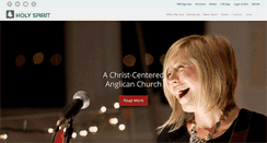 Desktop Screenshot of chsroanoke.com